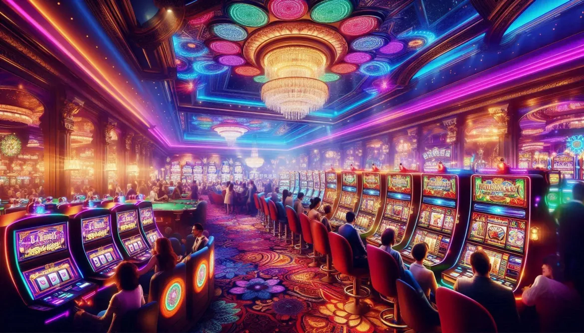 21Grand Casino
